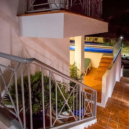 Luxury Apartments With Private Swimming Pool Μαρμπέλλα Εξωτερικό φωτογραφία