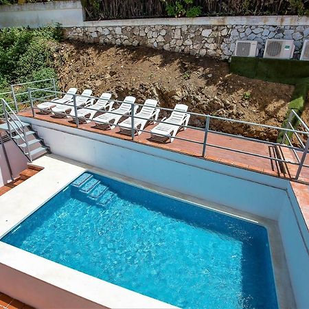 Luxury Apartments With Private Swimming Pool Μαρμπέλλα Εξωτερικό φωτογραφία