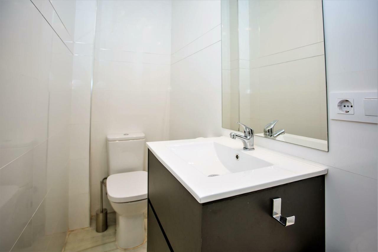 Luxury Apartments With Private Swimming Pool Μαρμπέλλα Εξωτερικό φωτογραφία