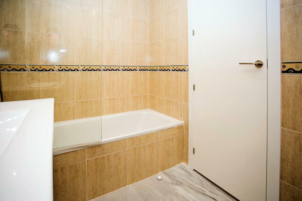 Luxury Apartments With Private Swimming Pool Μαρμπέλλα Εξωτερικό φωτογραφία