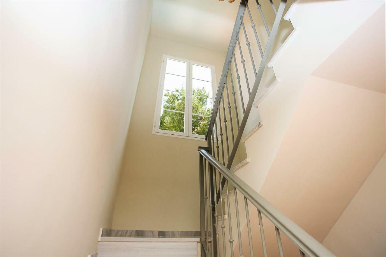 Luxury Apartments With Private Swimming Pool Μαρμπέλλα Εξωτερικό φωτογραφία