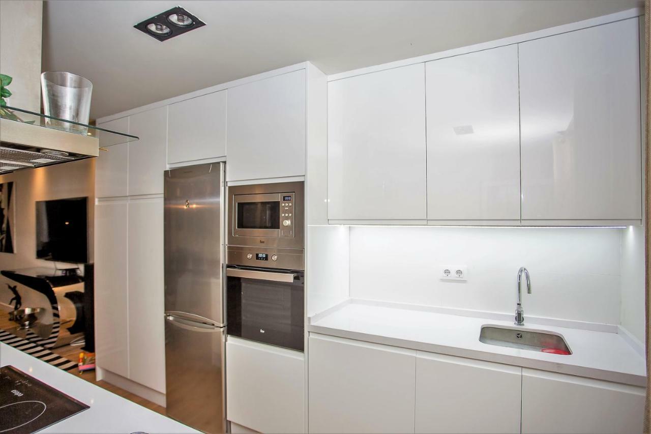 Luxury Apartments With Private Swimming Pool Μαρμπέλλα Εξωτερικό φωτογραφία