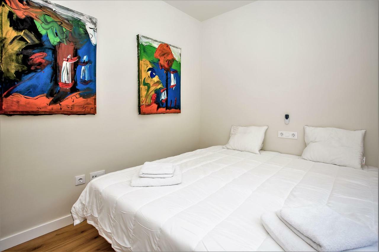 Luxury Apartments With Private Swimming Pool Μαρμπέλλα Εξωτερικό φωτογραφία
