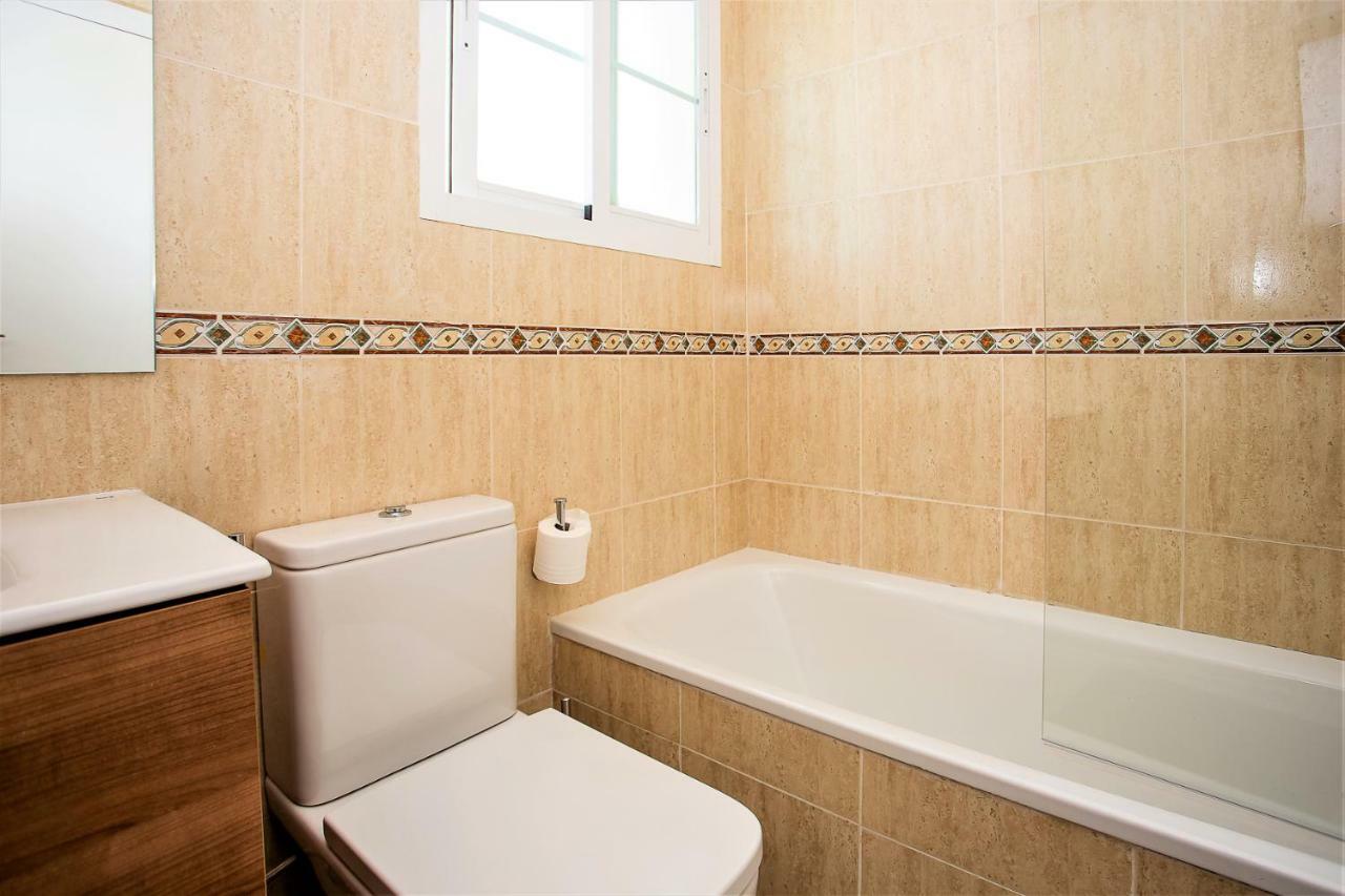 Luxury Apartments With Private Swimming Pool Μαρμπέλλα Εξωτερικό φωτογραφία