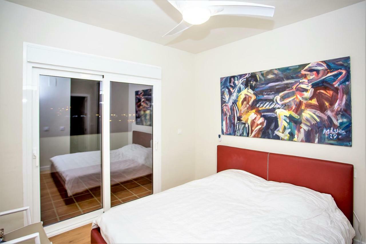 Luxury Apartments With Private Swimming Pool Μαρμπέλλα Εξωτερικό φωτογραφία