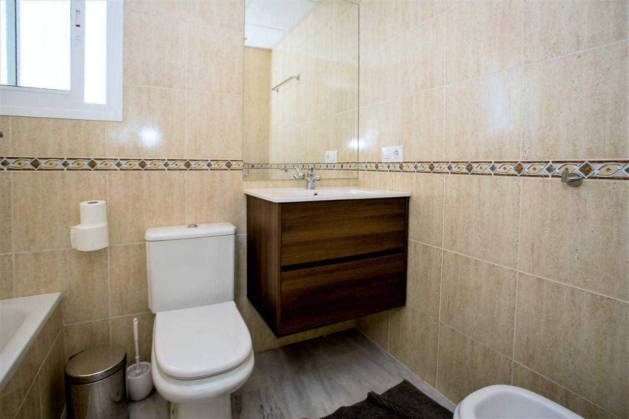 Luxury Apartments With Private Swimming Pool Μαρμπέλλα Εξωτερικό φωτογραφία