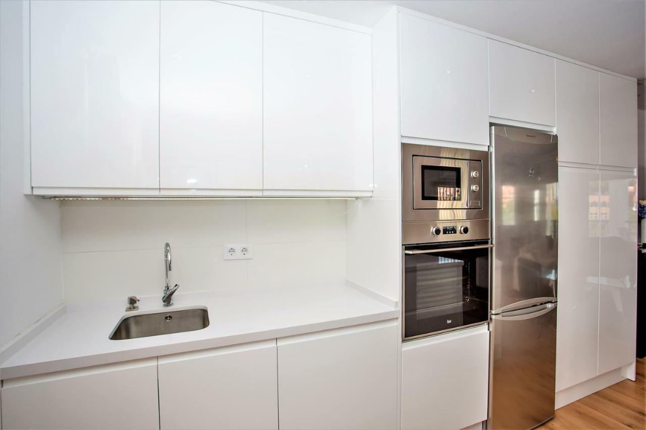 Luxury Apartments With Private Swimming Pool Μαρμπέλλα Εξωτερικό φωτογραφία