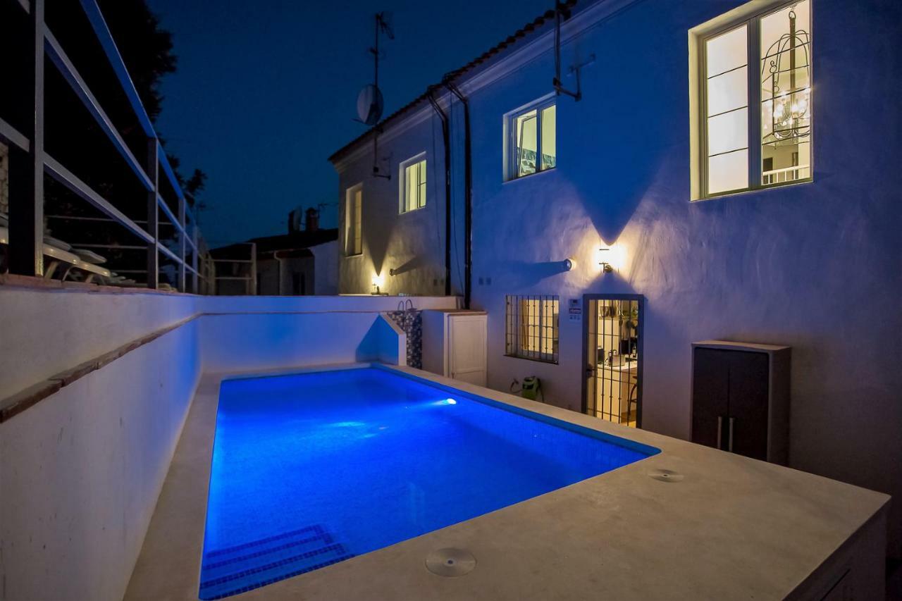 Luxury Apartments With Private Swimming Pool Μαρμπέλλα Εξωτερικό φωτογραφία