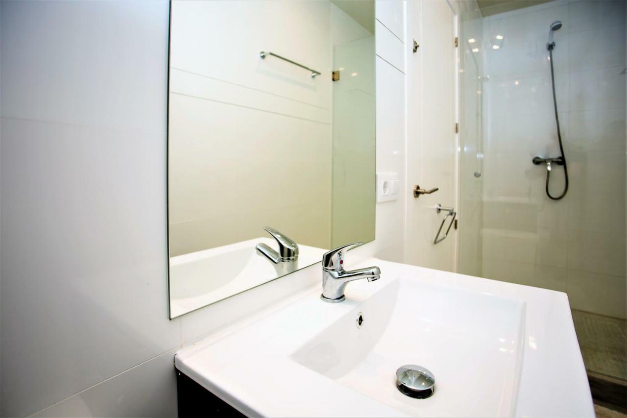 Luxury Apartments With Private Swimming Pool Μαρμπέλλα Εξωτερικό φωτογραφία