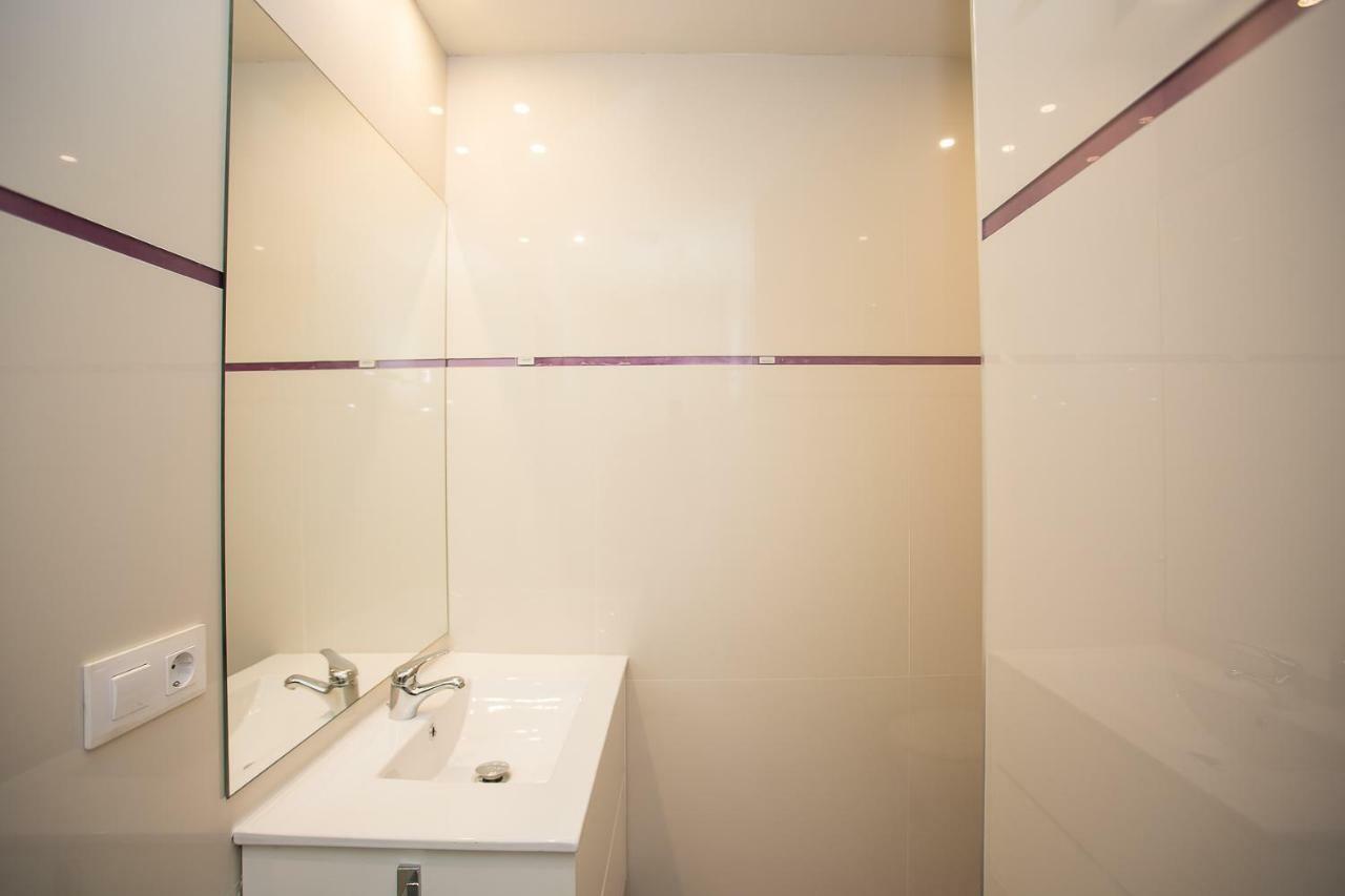Luxury Apartments With Private Swimming Pool Μαρμπέλλα Εξωτερικό φωτογραφία