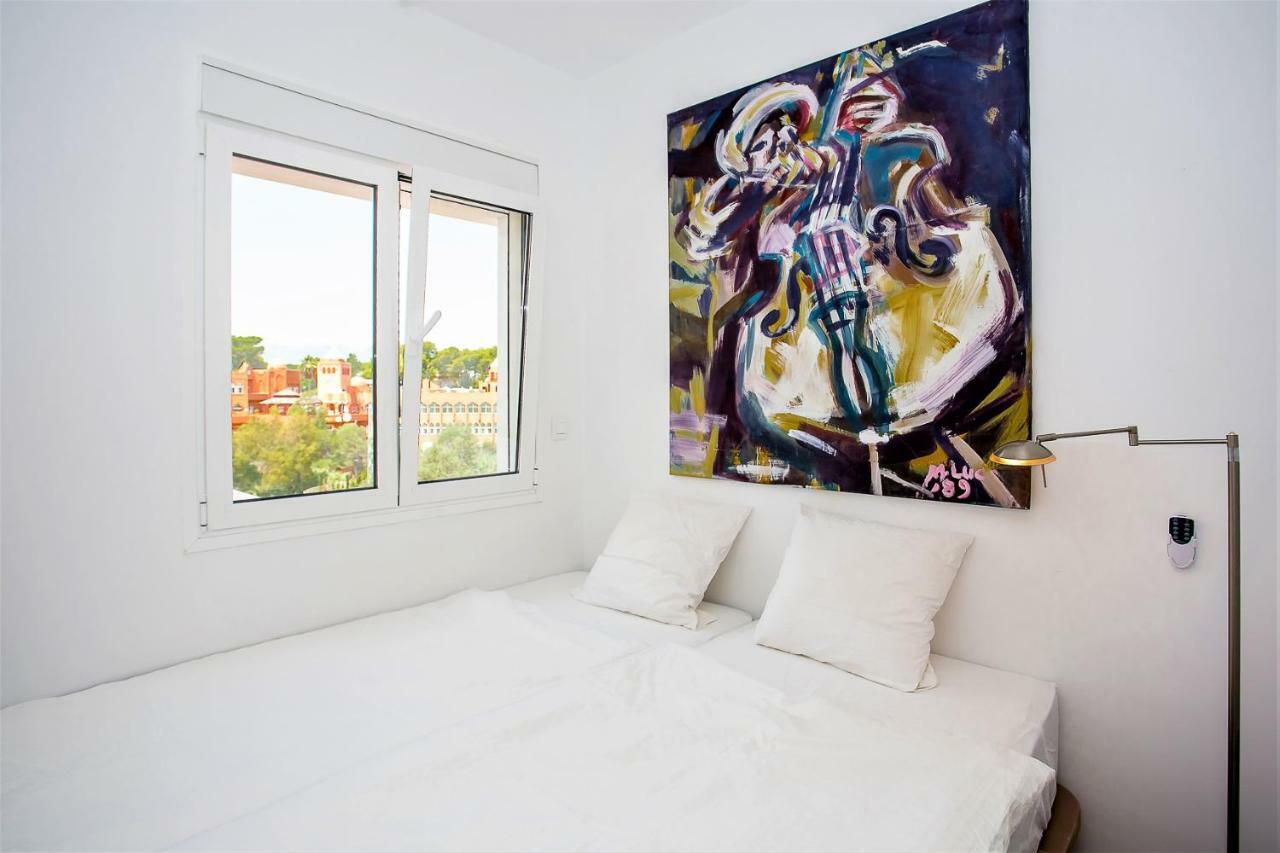 Luxury Apartments With Private Swimming Pool Μαρμπέλλα Εξωτερικό φωτογραφία